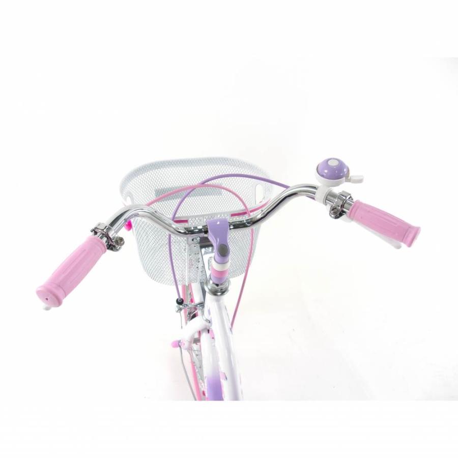 18インチ 身長105〜115cm 子供用自転車 ハードキャンディキッズ