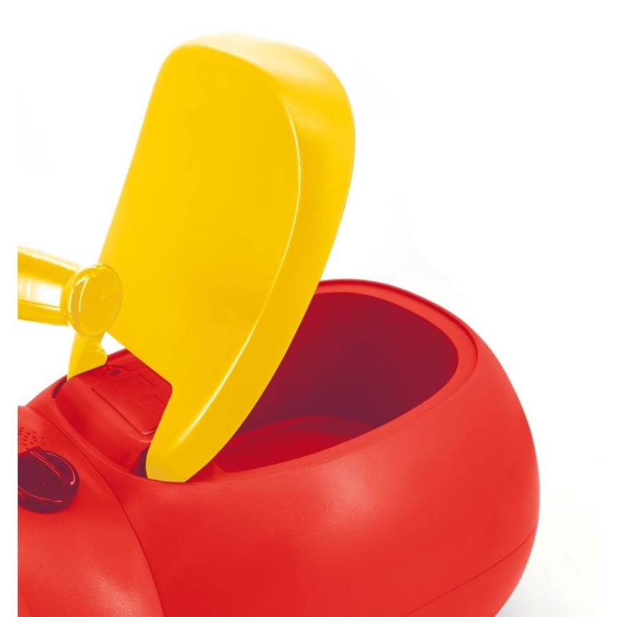 足けり乗用玩具 ディズニー ミッキーマウス ライト＆サウンド