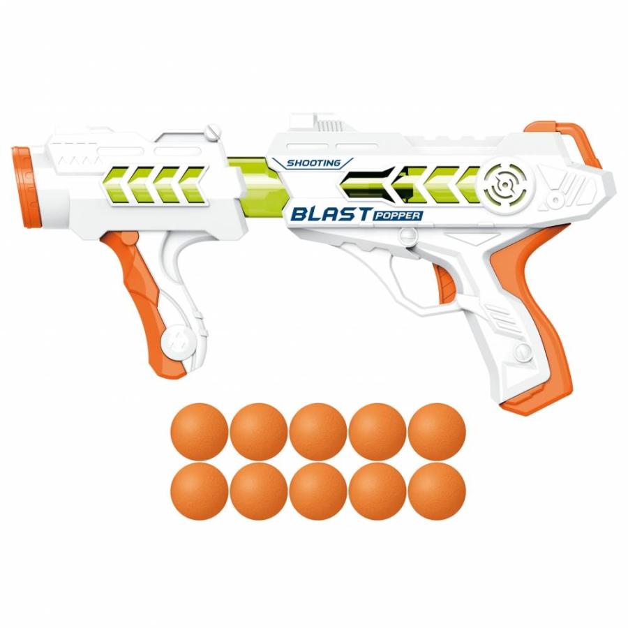 ライト&サウンドシューティングブラストポッパー 3歳 4歳 5歳