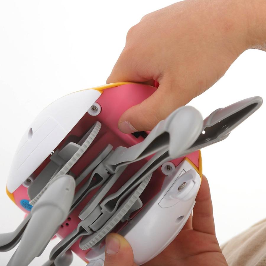 プレイポップ 追いかけっこカニさん トイザらス限定 3歳 4歳 5歳