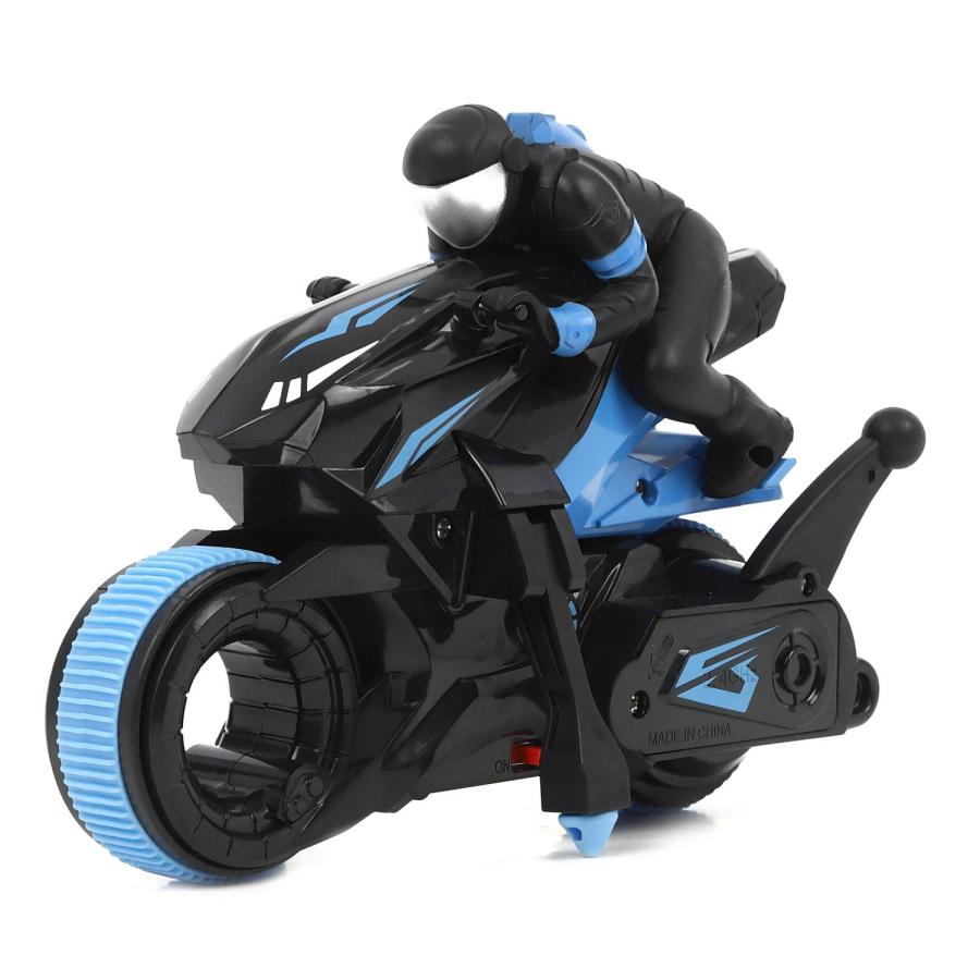 RCモーターバイク トイザらス限定 ラジオコントロール : トイザらス