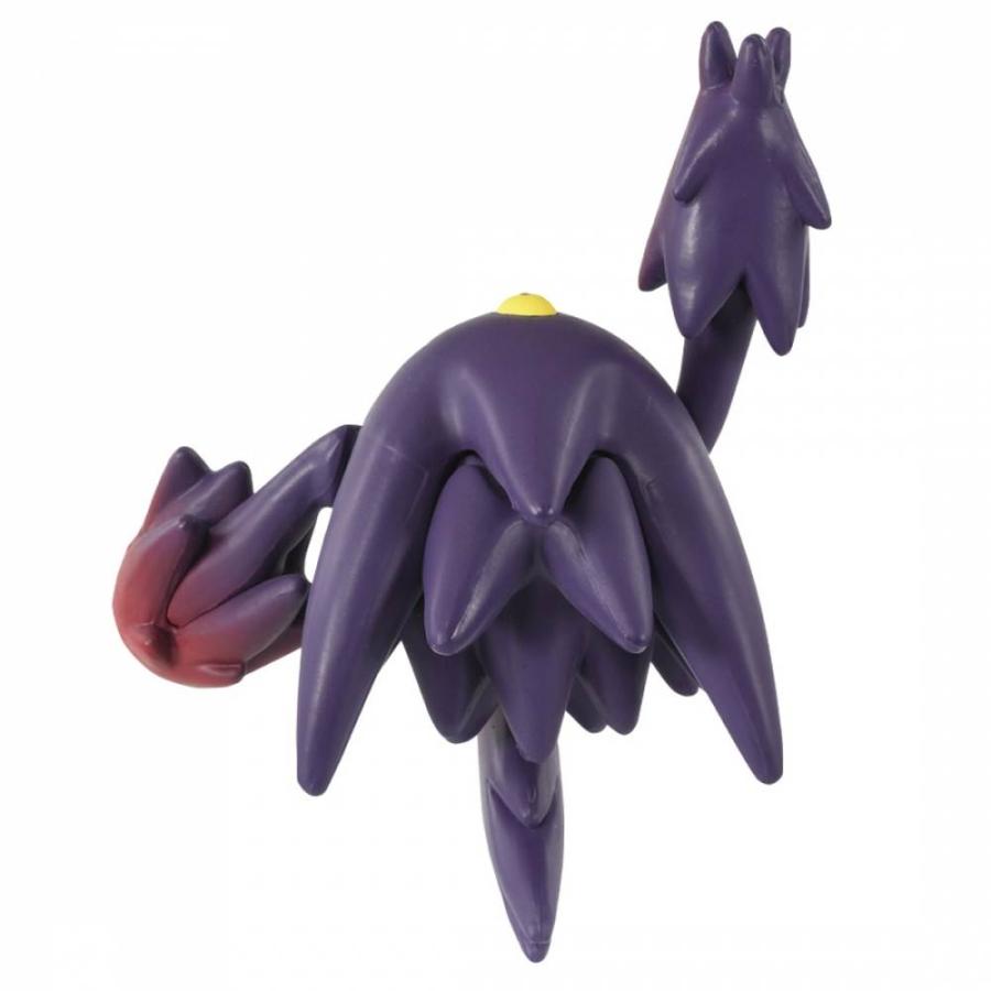 ポケモン モンコレ メガゲンガー ポケットモンスター : トイザらス