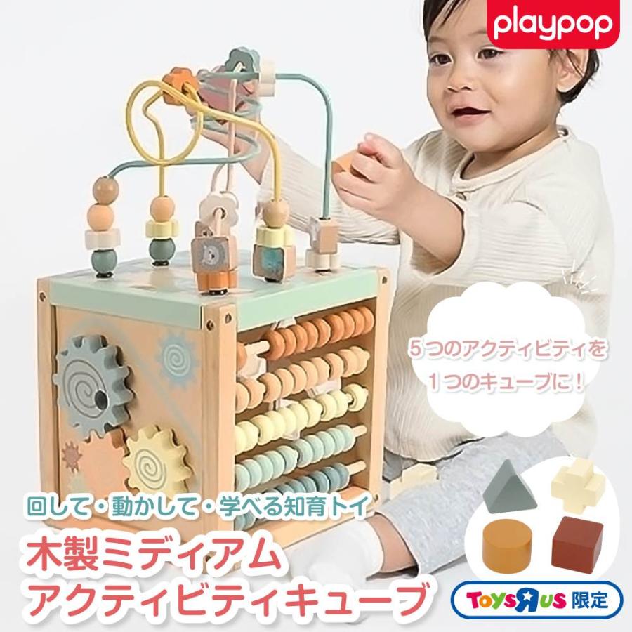 Hape Cat 木製プッシュアクティビティトイ 12ヶ月 Hape Cat 木製プッシュアクティビティトイ 12ヶ月 【公式通販】