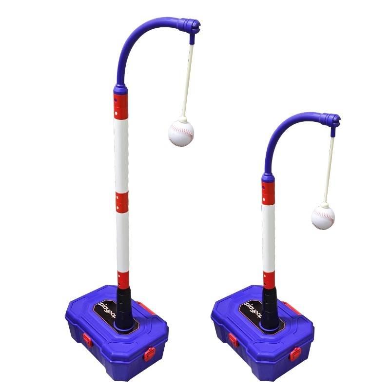 プレイポップ 4IN1 アクティブスポーツセット トイザらス限定