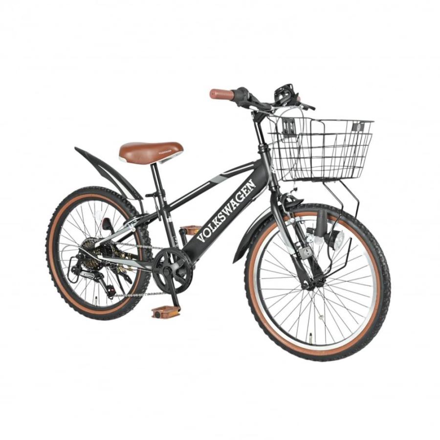 【東京 引取希望】フォルクスワーゲン　子供用自転車　20インチ 東京 引取希望】フォルクスワーゲン 子供用自転車 20インチ