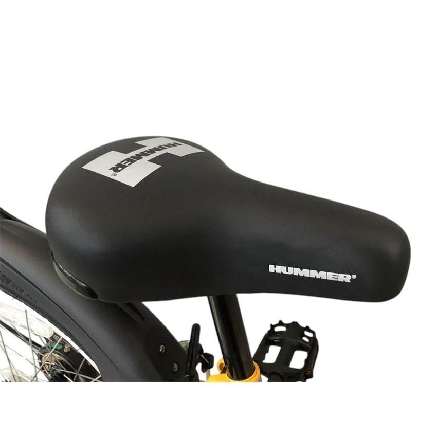 20インチ 身長120cm〜 子供用自転車 ハマージュニア CTB206F-TZ