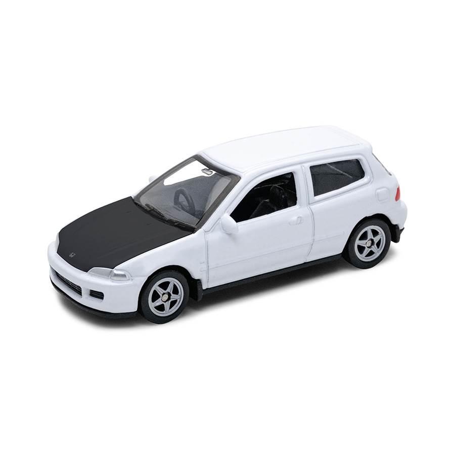 1/60 Honda CIVIC ホンダ シビック EG6 トイザらス限定 3歳 4歳 5歳