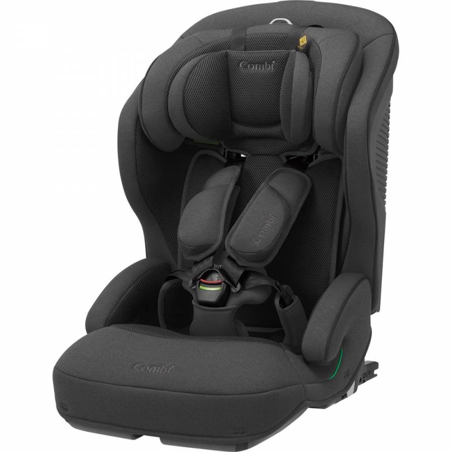 Combi チャイルド&ジュニアシート ジョイトリップ R129 ダークグレー Combi コンビ ジョイトリップ アドバンス plus R129 エッグショック SC