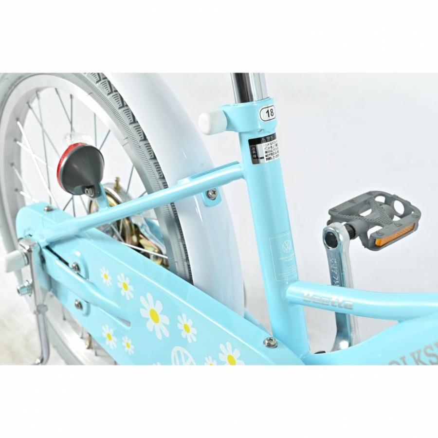 オンライン限定月替わりセール】18インチ 身長110〜130cm 子供用