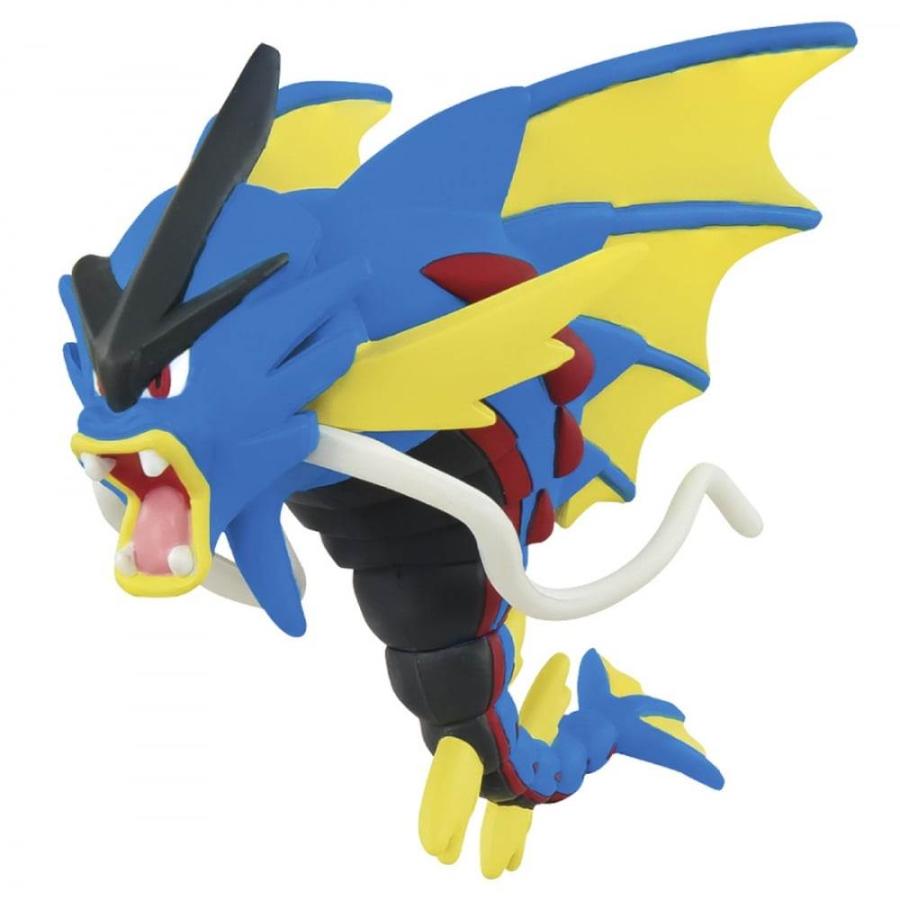 ポケモン モンコレ メガギャラドス : トイザらス・ベビーザらスヤフー