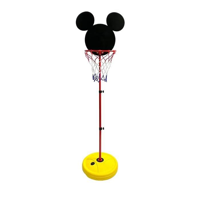 ディズニー マイファースト バスケットゴールセット トイザらス限定 3