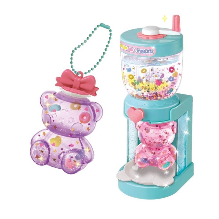 デコデコ スクイーズメーカー トイザらス限定 : トイザらス