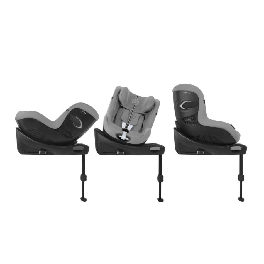cybex サイベックス シローナGi i-size 2025年リニューアルモデル 