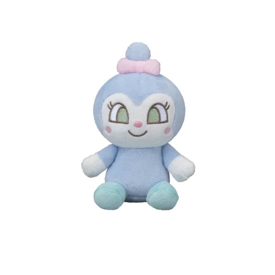 アンパンマン ふんわりカラーますこっと コキンちゃん : トイザらス