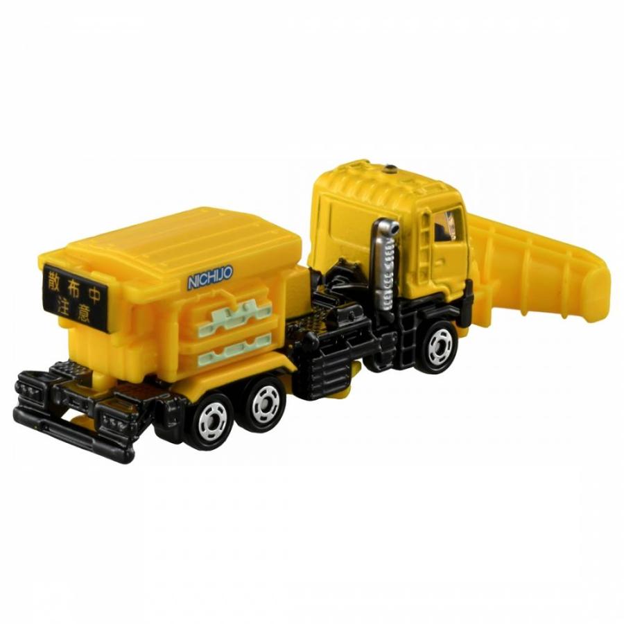 トミカ No.39 凍結防止剤散布車 NWS60BC5 箱 : トイザらス・ベビーザら