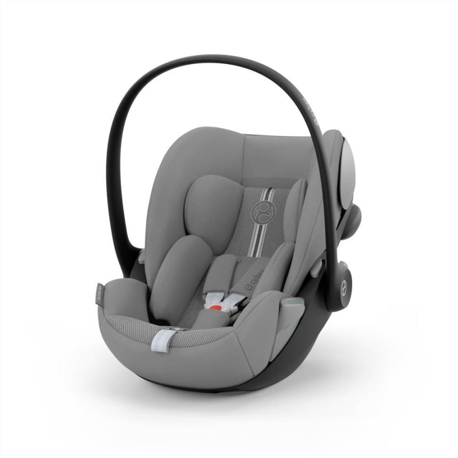 cybex サイベックス クラウドG i-Size 2025年リニューアルモデル