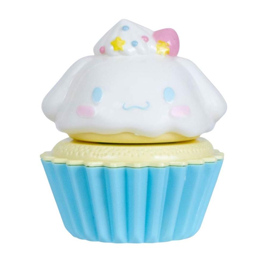 サンリオキャラクターズ カップケーキセット おままごと ディスプレイ