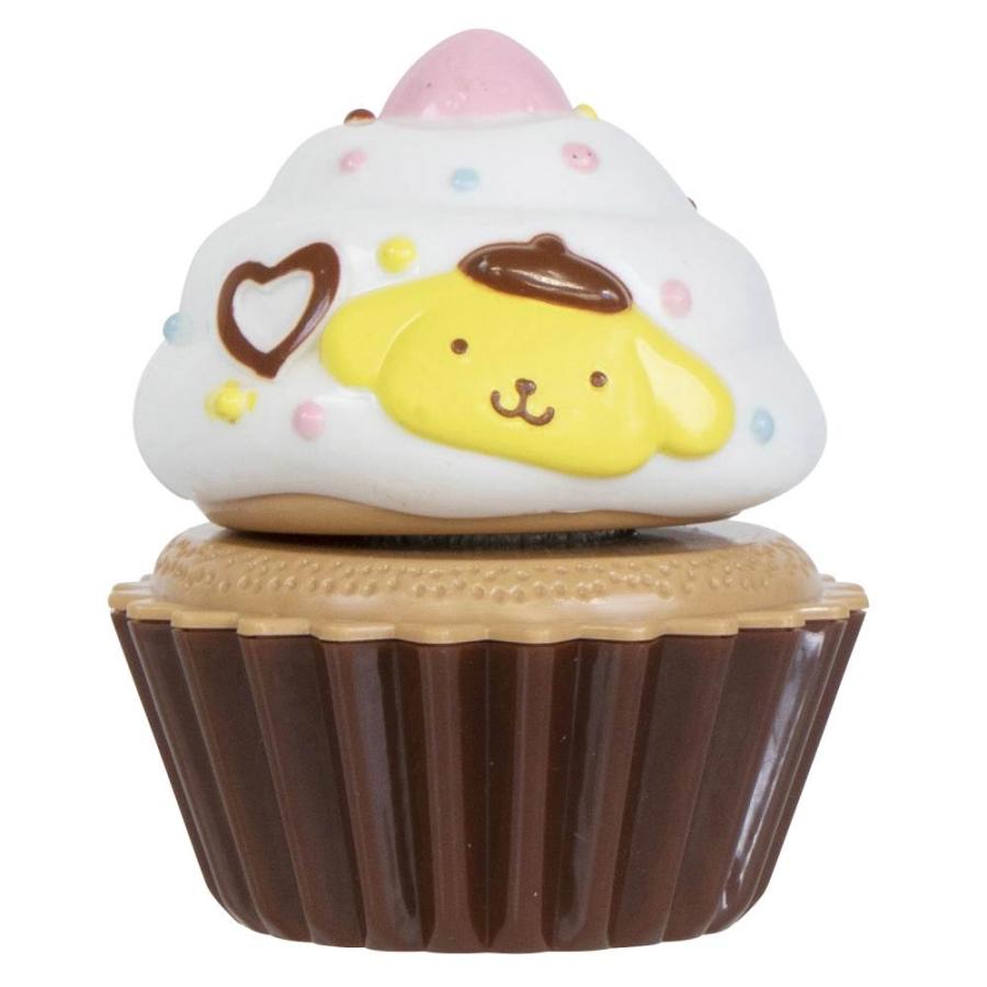 サンリオキャラクターズ カップケーキセット おままごと ディスプレイ