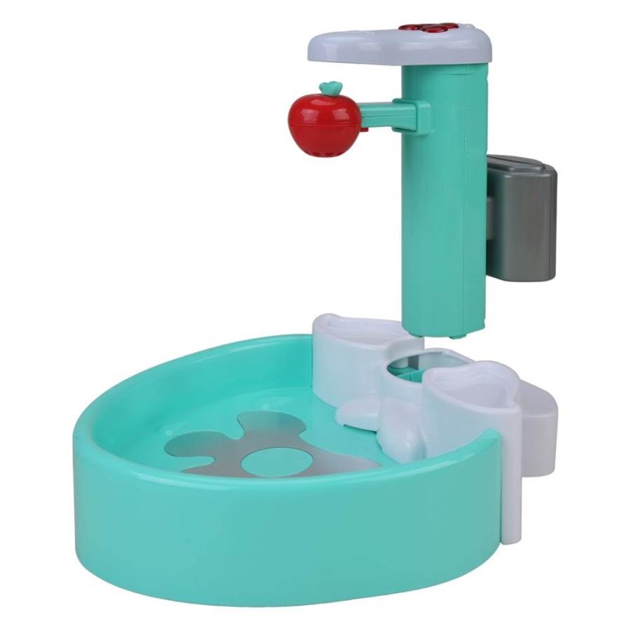 タッチレスでお水が出るよ！たのしいシンクセット トイザらス