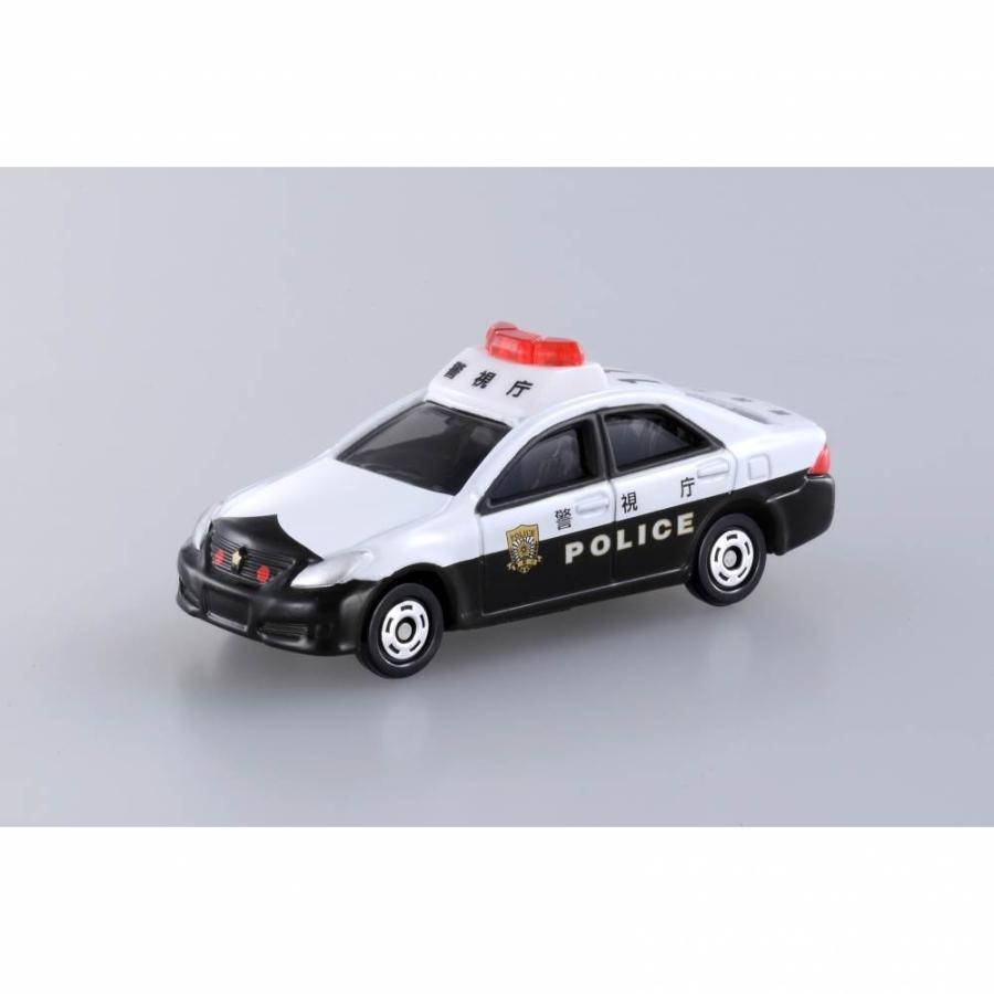 トミカ 110台以上まとめ売り ミニカー セット トミカ No.110 トヨタ クラウン パトロールカー 箱 ミニカー 車