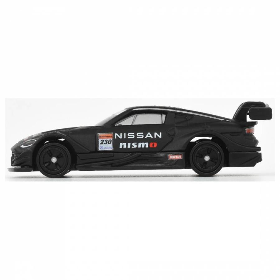 トミカ No.13 日産 フェアレディZ NISMO GT500 箱 ミニカー 車