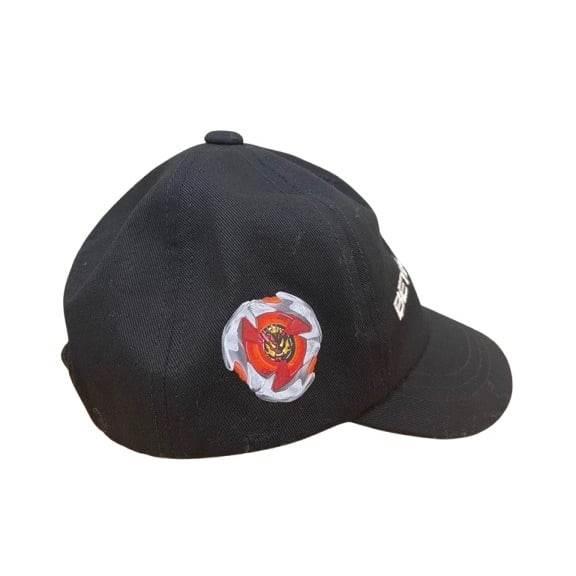 ベイブレードバースト ワールドチャンピオンシップ2018 キャップ ベイブレードバースト ワールドチャンピオンシップ2018 キャップ