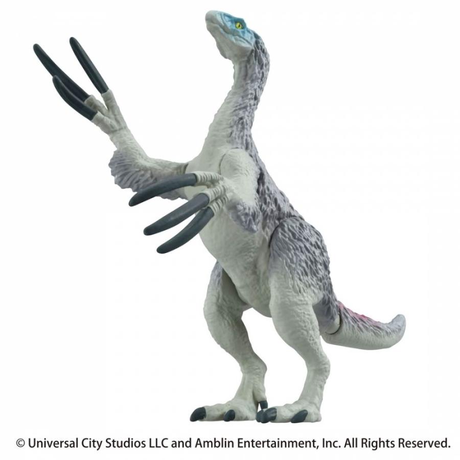 アニア　恐竜　大量セット　ティラノサウルス　テリジノサウルス　マンモス　ラプトル 特別販売ポイント20倍】アニア ジュラシック・ワールド 陸のティタノ