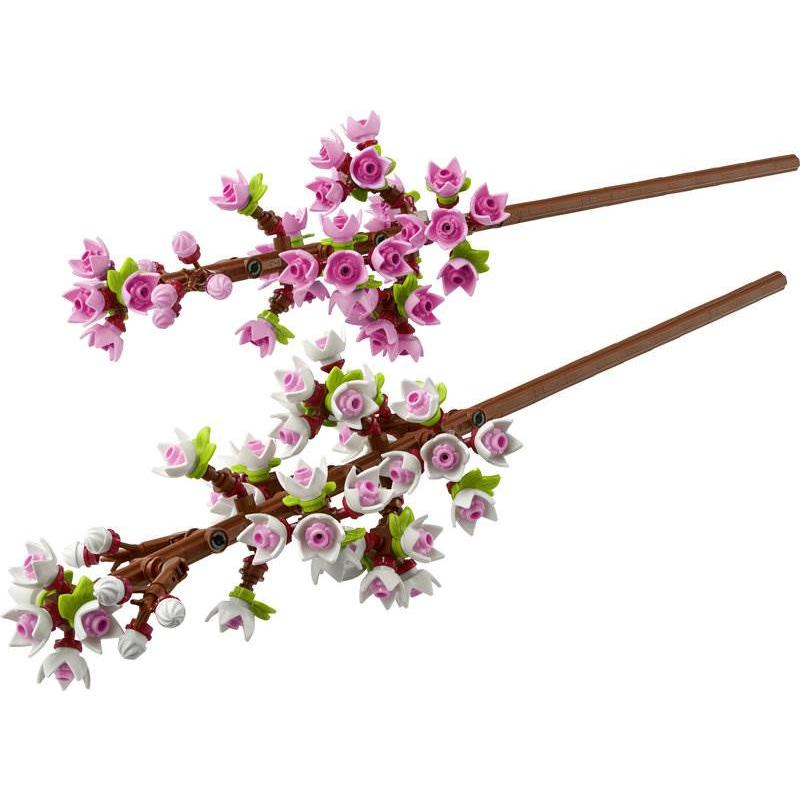 レゴ LEGO ボタニカル レゴ(R) 桜 40725｜プレゼント 花束 インテリア