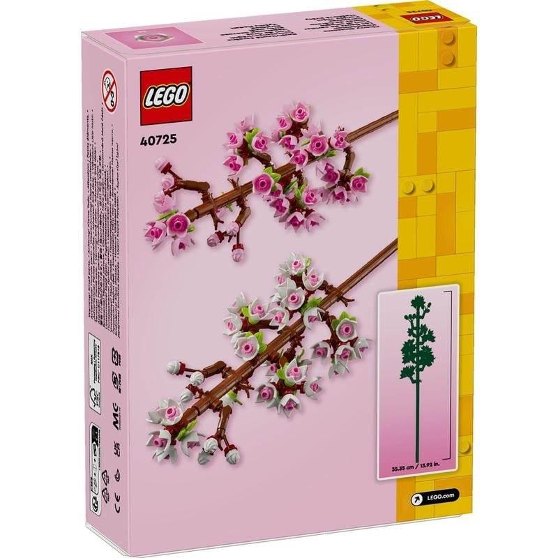 レゴ LEGO ボタニカル レゴ(R) 桜 40725 プレゼント 花束 インテリア
