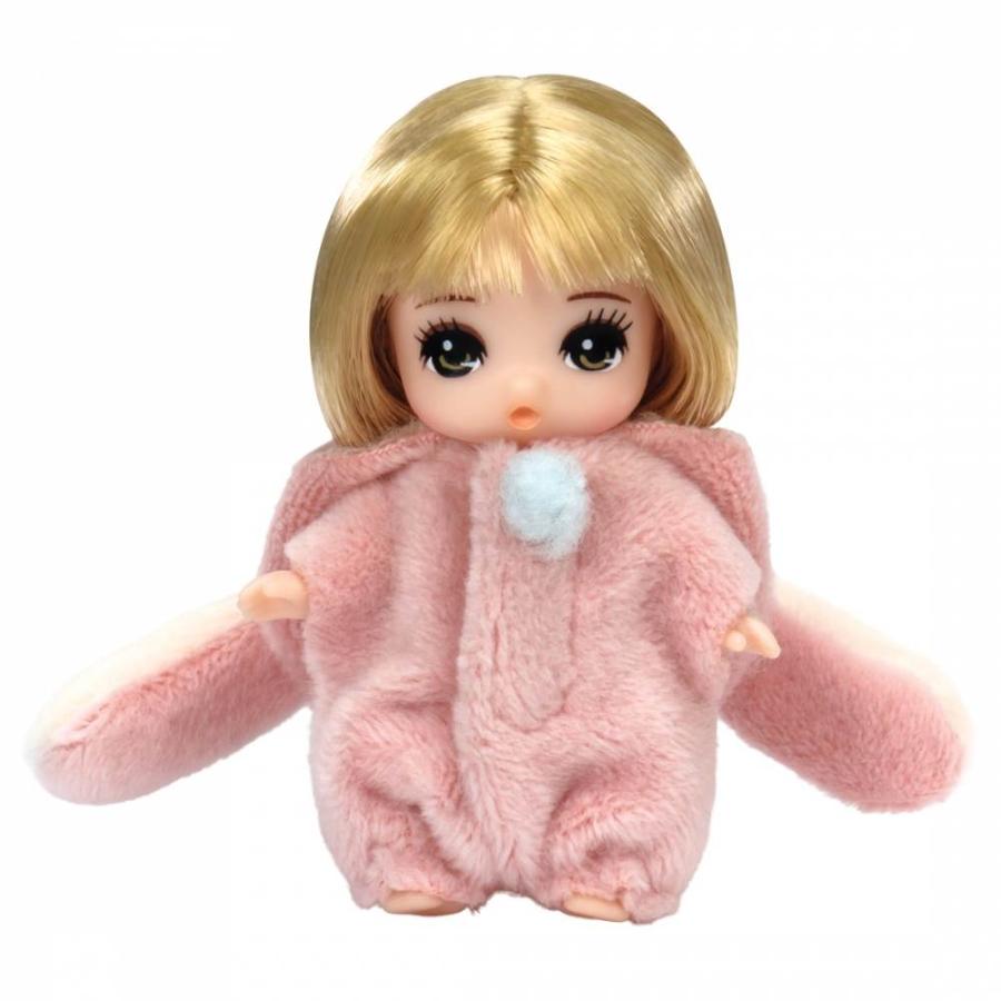 リカちゃん 人形 LD-23 なかよしみつご かこちゃん : トイザらス