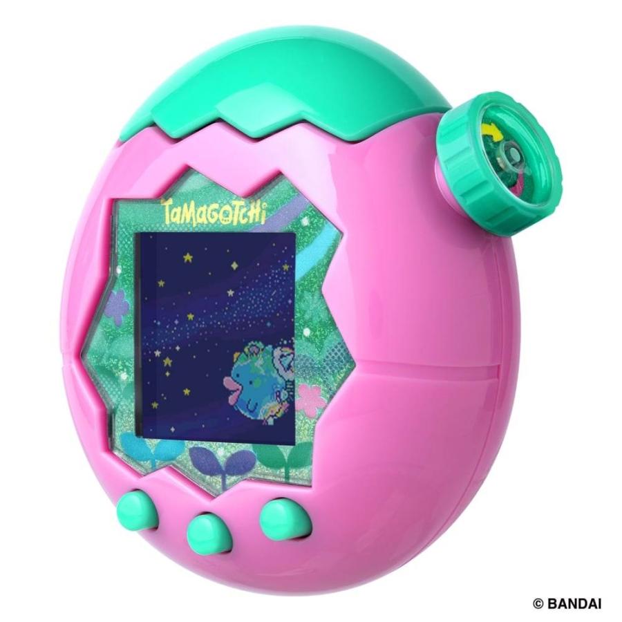 Tamagotchi Paradise たまごっちパラダイス ピンク Pink Land 新作