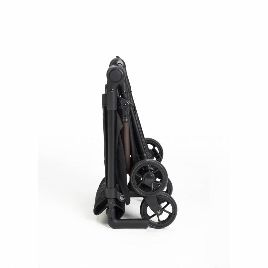 T‐REX ティーレックス コンパクト軽量ベビーカー コンパクト