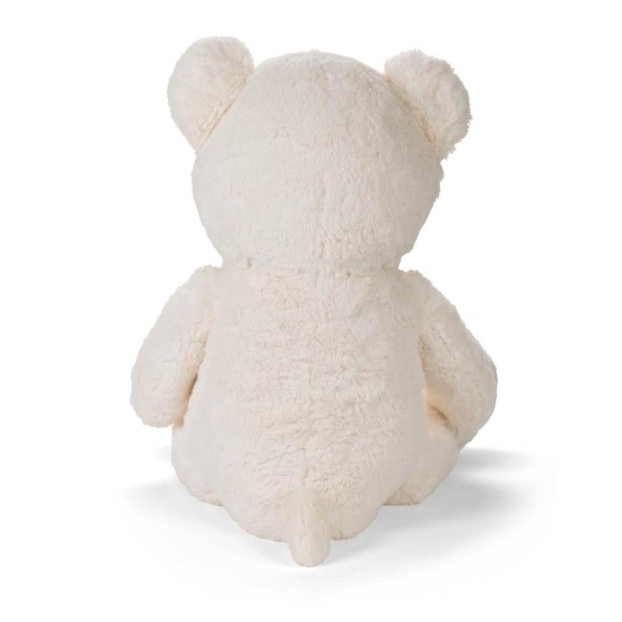 HONITON LACE /NO.0001/ホワイト/テディベア/ ぬいぐるみ ホワイトベアー 80cm トイザらス限定 プレイポップ 誕生日 ギフト