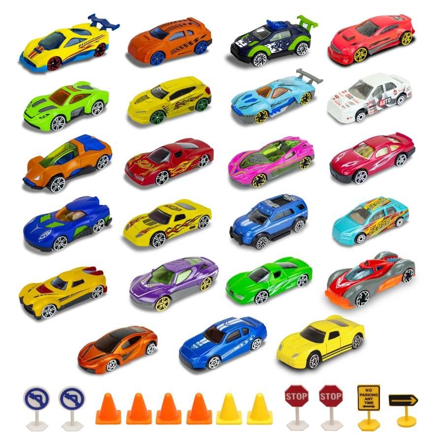 ダイキャストビークルセット トイザらス限定 : トイザらス・ベビーザら