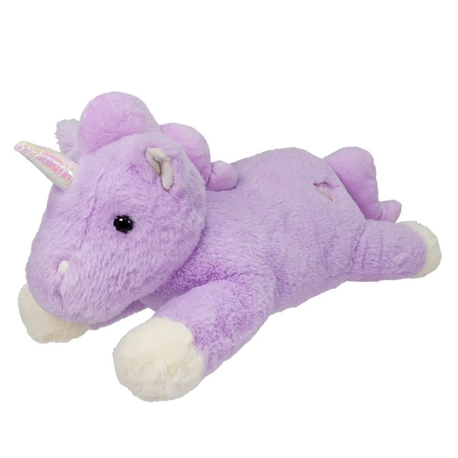 mamページ 星座とユニコーン　パープル ユニコーン パープル トイザらス限定 ぬいぐるみ 2歳 3歳 4歳