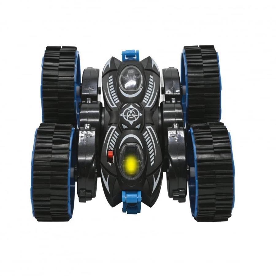 RC スタントクローラー ブルー トイザらス限定 ラジオコントロール