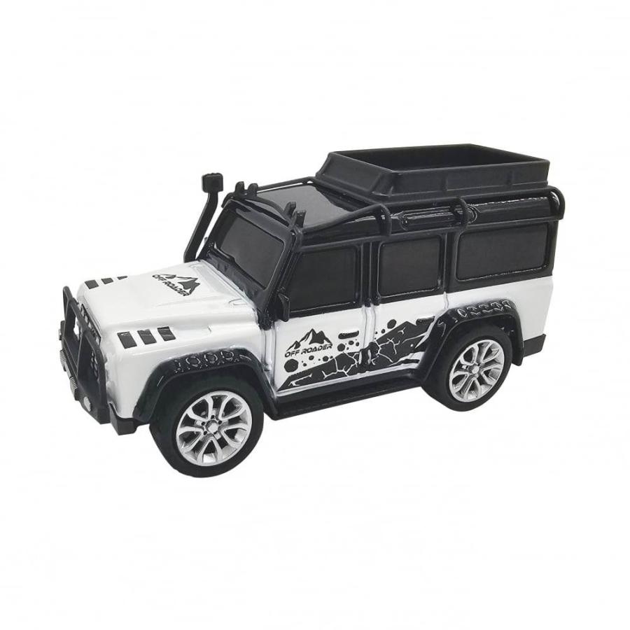 RC ミニオフローダー トイザらス限定 ラジオコントロール プレイポップ