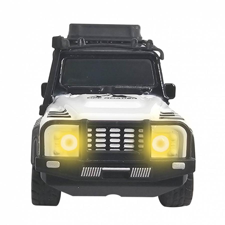【希少 新品未開封】トイコー ラジオコントロール イルミネーショントラック RC ミニオフローダー トイザらス限定 ラジオコントロール プレイポップ