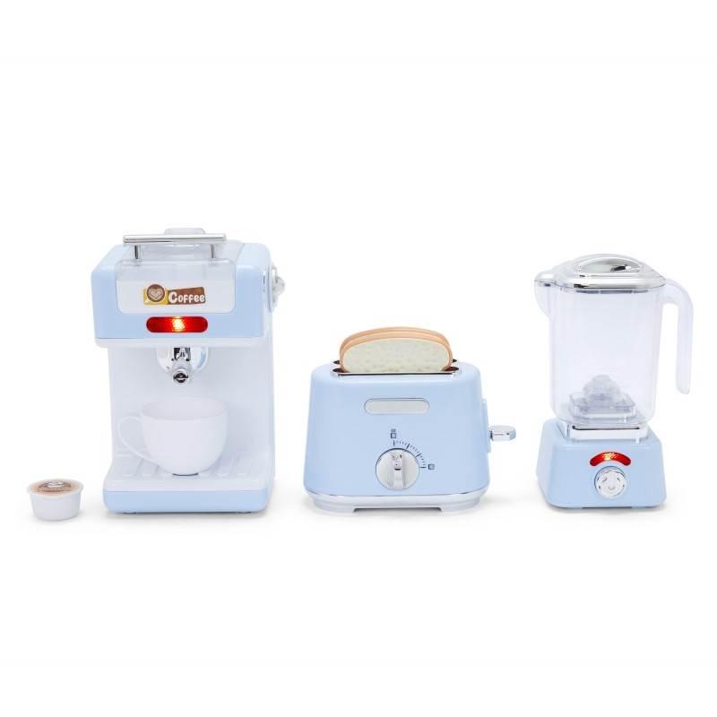 調理家電セット 楽しいキッチン家電セット！トイザらス限定 : トイザらス・ベビーザら