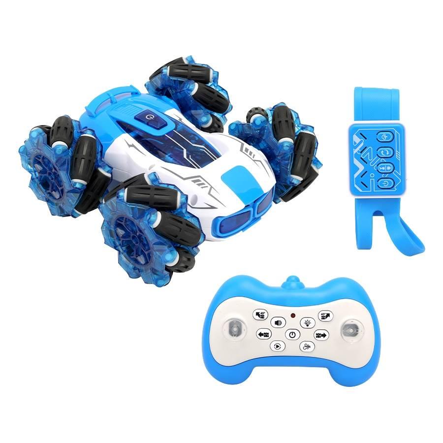 RC 2WAY ドリフトスモーク トイザらス限定 ラジオコントロール 6歳 7歳