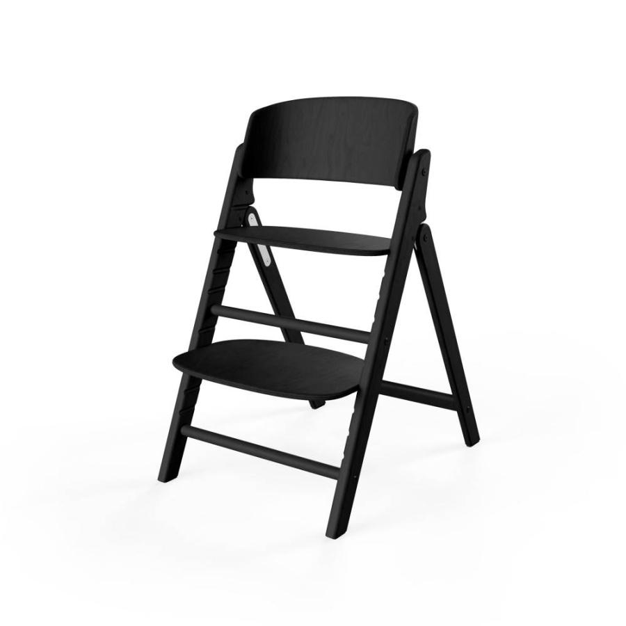 cybex サイベックス クリック＆フォールド チェア(スタニングブラック