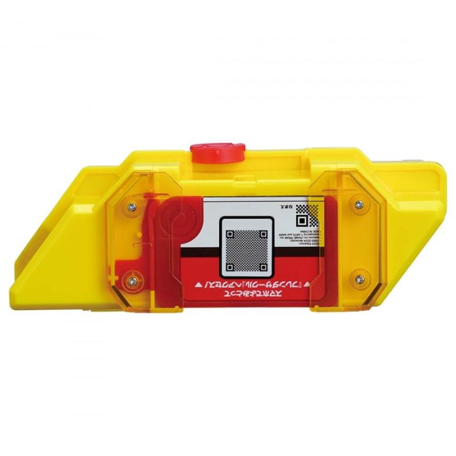 ポケモンフレンダ フレンダボックス ピカチュウバージョン