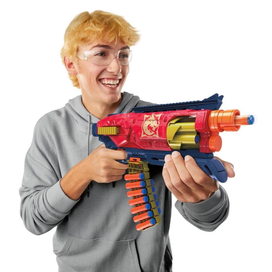 ナーフ ロードアウト シャドースピード・レコン 8歳 9歳 10歳
