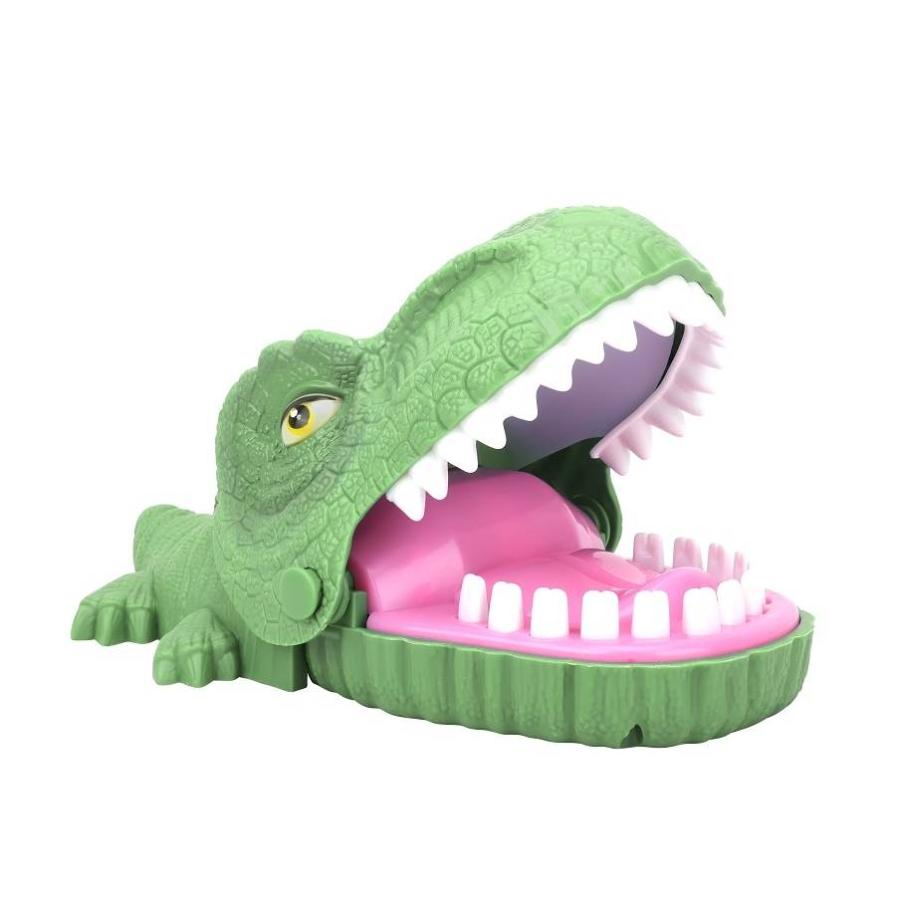 アクマトイズ バーガーレックス ピザケラトプス Lサイズ ソフビ 恐竜