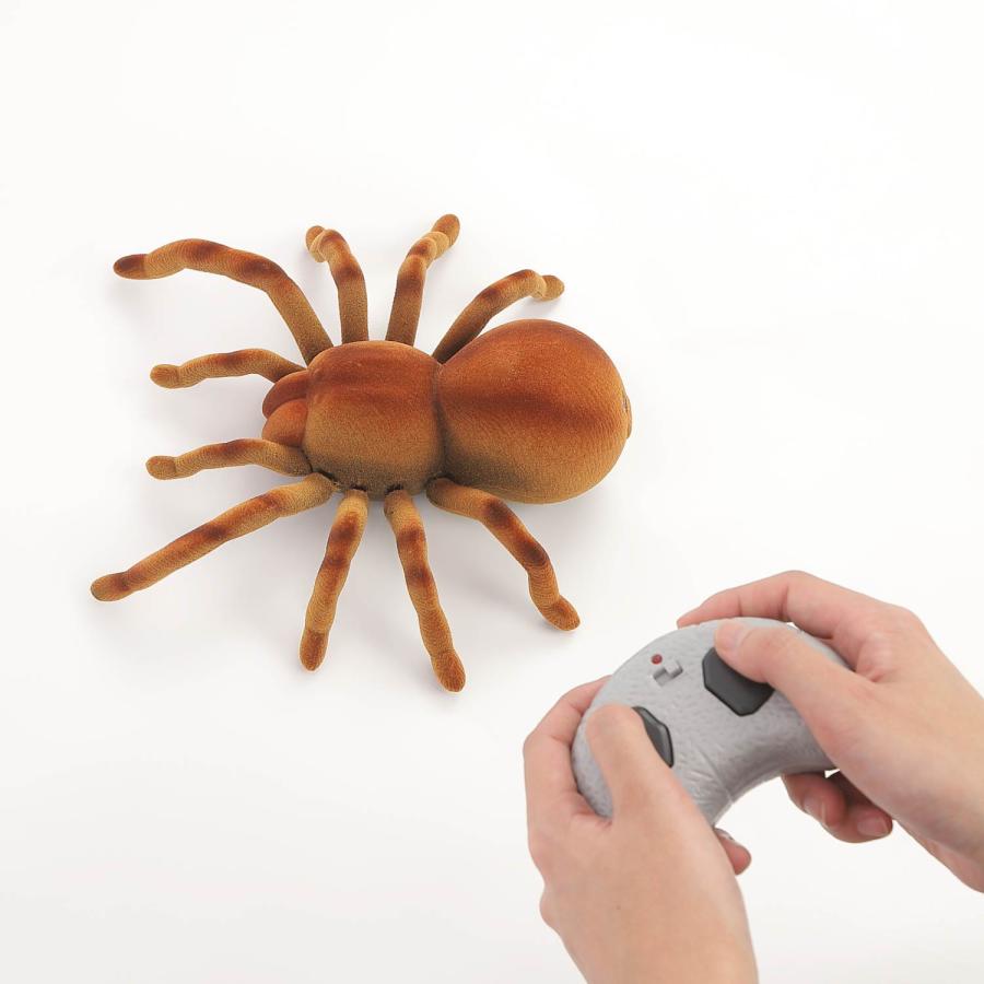 プレイポップ I/R TARANTULA タランチュラ トイザらス限定 赤外線通信