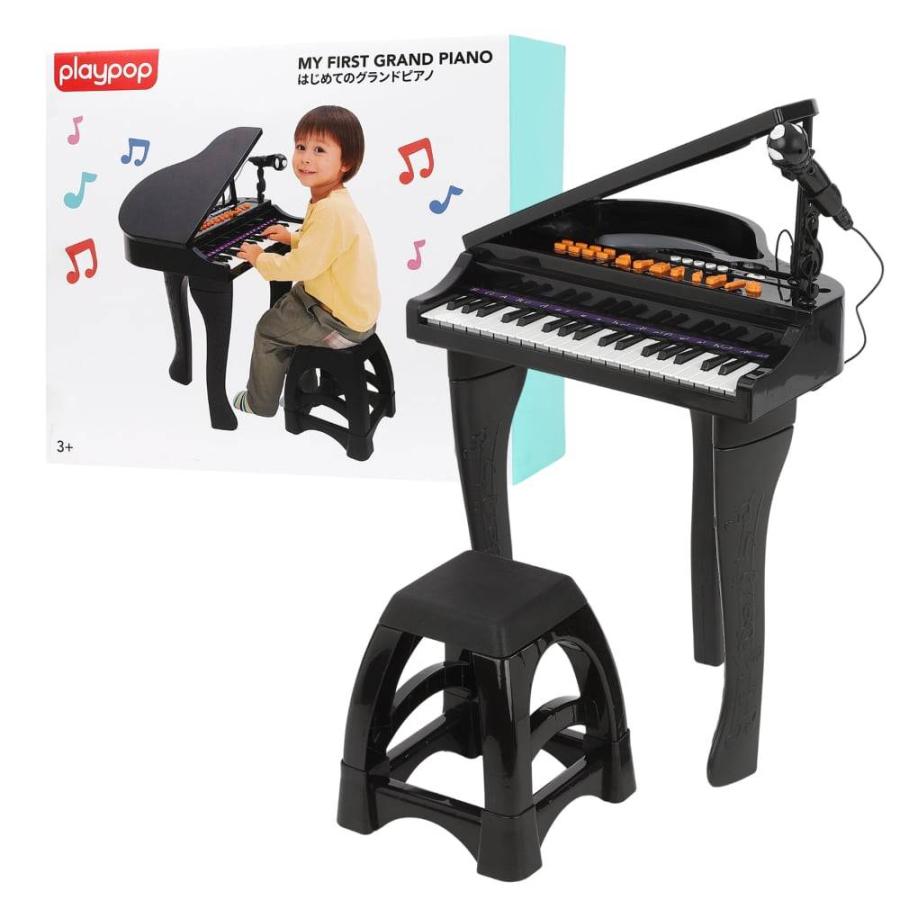 プレイポップ はじめてのグランドピアノ トイザらス限定 プレゼント