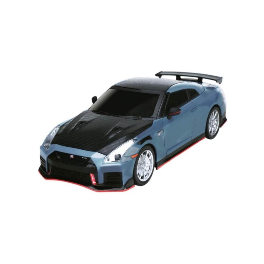R/C 1:24 NISSAN GTR トイザらス限定 ラジオコントロール 6歳 7歳 8歳