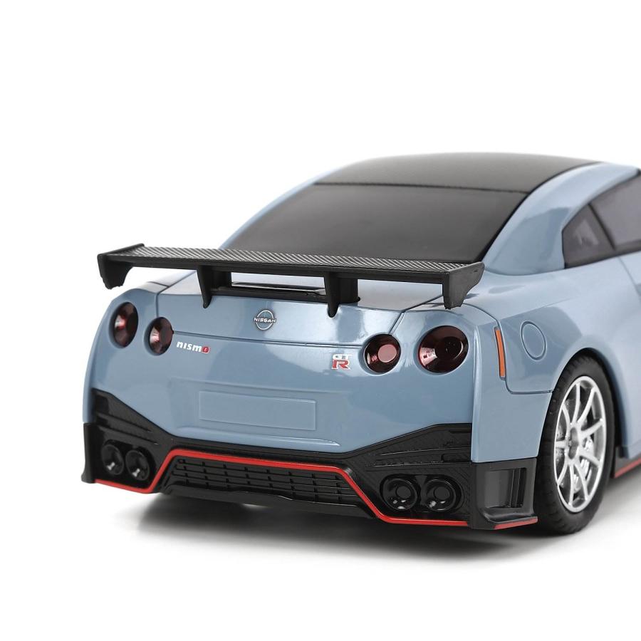 R/C 1:24 NISSAN GTR トイザらス限定 ラジオコントロール 6歳 7歳 8歳