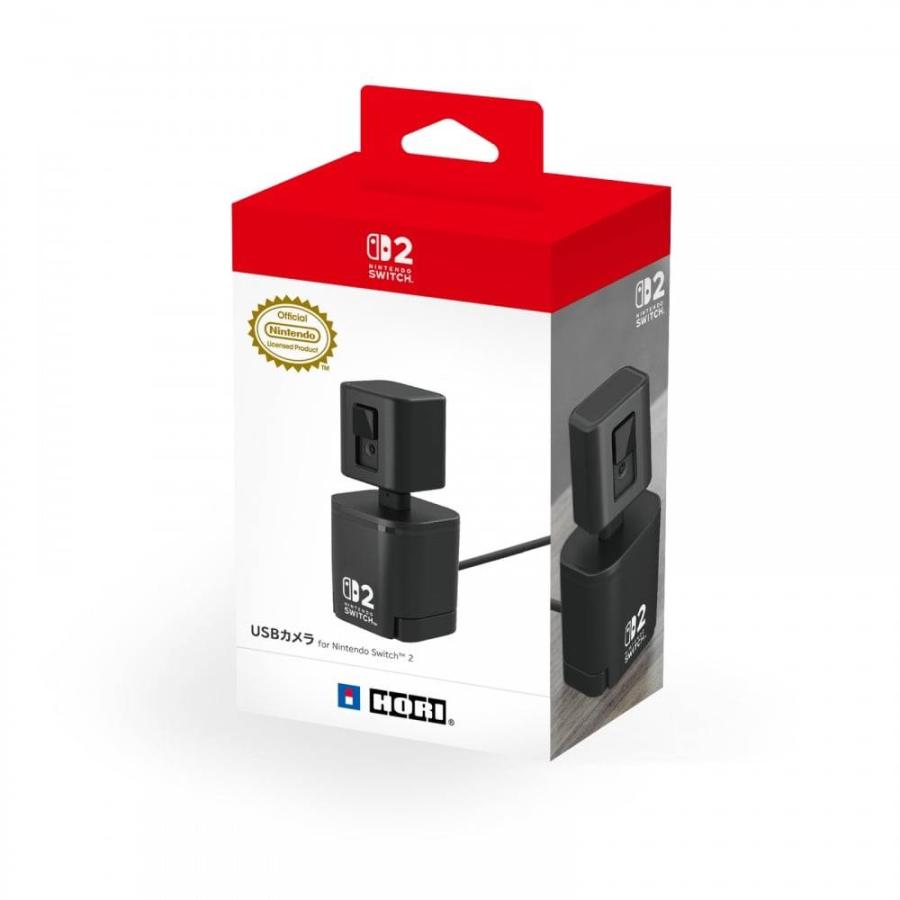 Nintendo Switch 2】USBカメラ for Nintendo 2 : トイザらス・ベビーザ