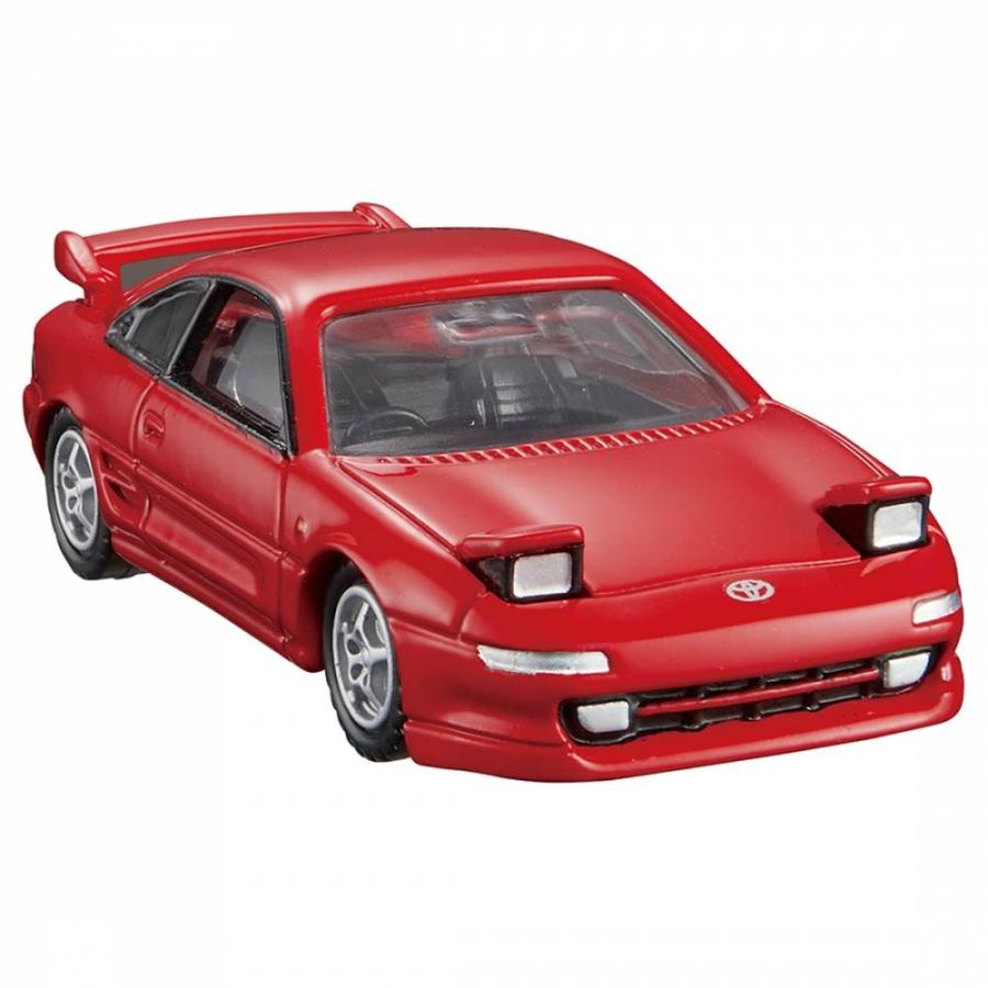 トミカプレミアム 42 トヨタ MR2（SW20） : トイザらス・ベビーザら